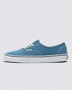 Vans Authentic Corduroy Schuhe Damen Navy | Österreich GTBQEA809