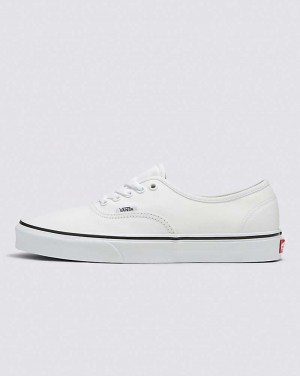 Vans Authentic Glow Schuhe Herren Weiß | Österreich GZVNXT810