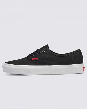 Vans Authentic Schuhe Damen Schwarz | Österreich LDRCEM403