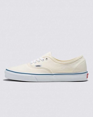 Vans Authentic Schuhe Damen Weiß | Österreich OPASEK684