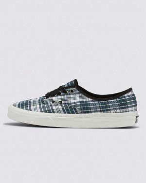 Vans Authentic Schuhe Herren Mehrfarbig | Österreich ORWQJL492