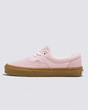 Vans Era Corduroy Skateschuhe Damen Rosa | Österreich UBNIVP460