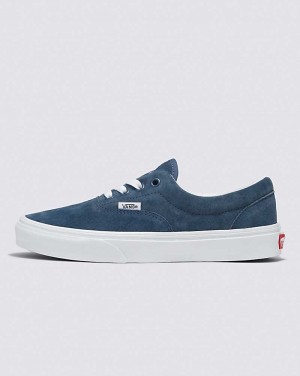 Vans Era Pig Wildleder Skateschuhe Damen Indigo | Österreich PAZHTC970