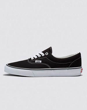 Vans Era Skateschuhe Damen Schwarz | Österreich EKPSQC281