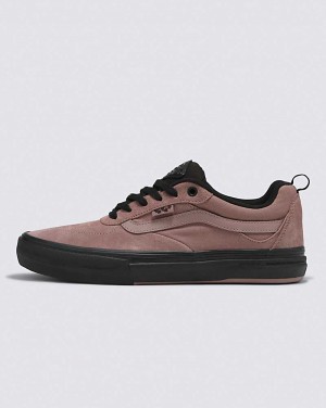 Vans Kyle Walker Skateschuhe Damen Rosa | Österreich FXQOZB598