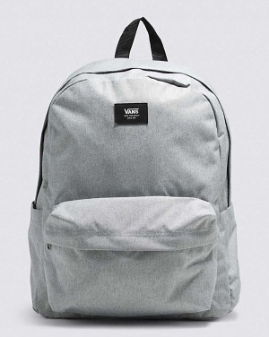 Vans Old Skool H20 Rucksack Damen Grau | Österreich EKSCRH179