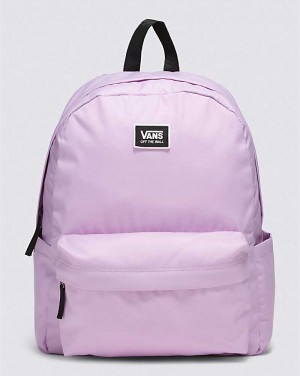 Vans Old Skool H20 Rucksack Damen Lila | Österreich PQEYCK746