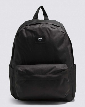 Vans Old Skool H20 Rucksack Damen Schwarz | Österreich FCDNEV164