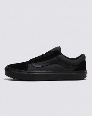 Vans Old Skool Made For The Makers UC Schuhe Herren Schwarz | Österreich SKUTOE718