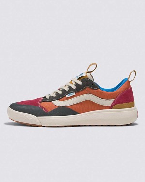 Vans Palette Pack UltraRange EXO SE Schuhe Herren Mehrfarbig | Österreich RYOQPA418