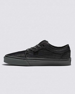 Vans Skate Chukka Low Skateschuhe Damen Schwarz | Österreich SVPBCD208