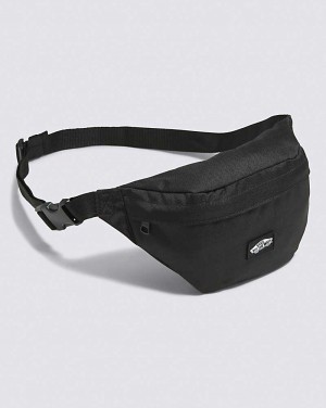 Vans Traveler Fanny Pack Taschen Damen Schwarz | Österreich GNXKMB473