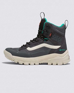 Vans UltraRange EXO Hi Gore-Tex MTE-3 Schuhe Damen Grau | Österreich CDGZFR461