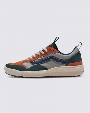 Vans UltraRange EXO SE Schuhe Damen Mehrfarbig | Österreich QHLMIP846