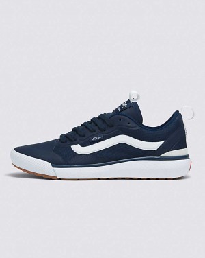 Vans UltraRange EXO Schuhe Damen Navy | Österreich DNWBJM960