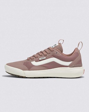 Vans UltraRange EXO Schuhe Damen Rosa | Österreich JQOSRM879