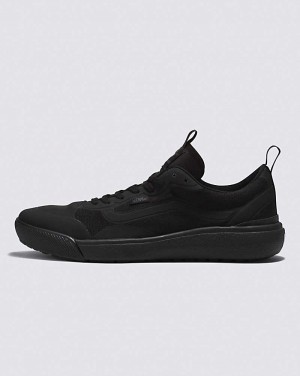 Vans UltraRange EXO Schuhe Damen Schwarz | Österreich ZRQALT487