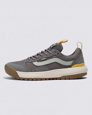 Vans UltraRange EXO WW MTE-1 Schuhe Herren Grau | Österreich IZJXFE691