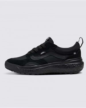 Vans UltraRange Neo VR3 Schuhe Damen Schwarz | Österreich ZERFOQ056