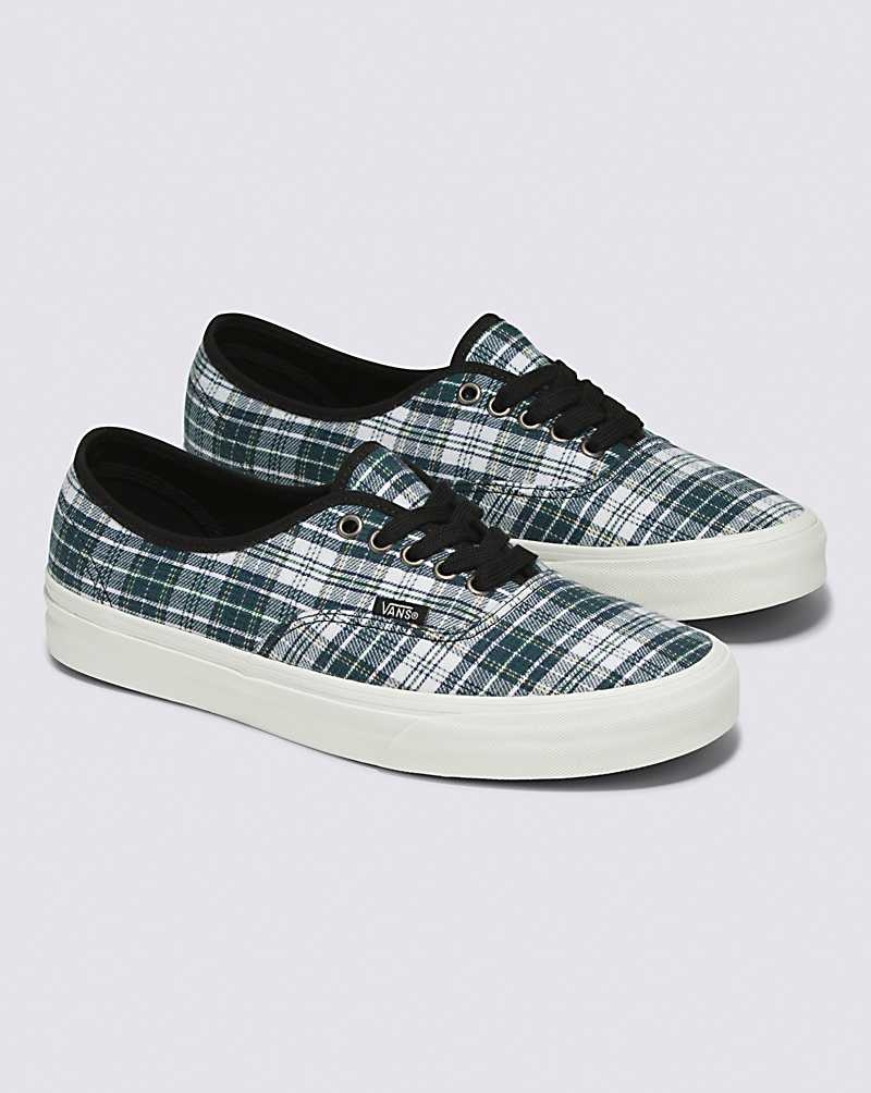 Vans Authentic Schuhe Damen Mehrfarbig | Österreich BEKQLG928