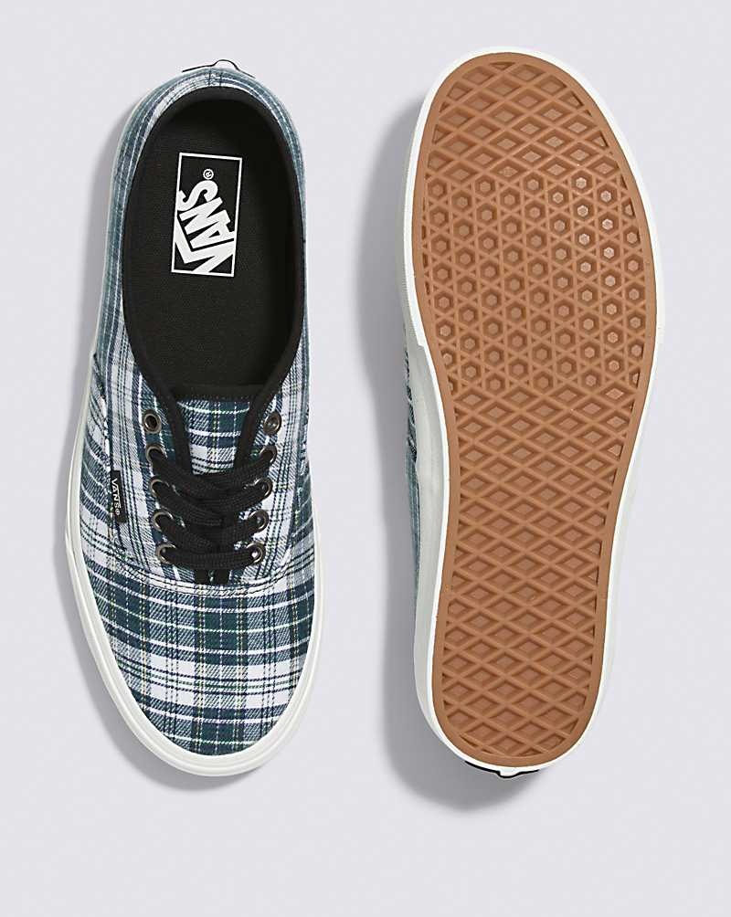 Vans Authentic Schuhe Damen Mehrfarbig | Österreich BEKQLG928