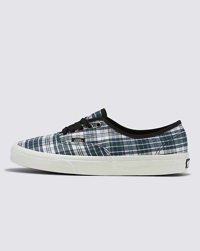 Vans Authentic Schuhe Damen Mehrfarbig | Österreich BEKQLG928