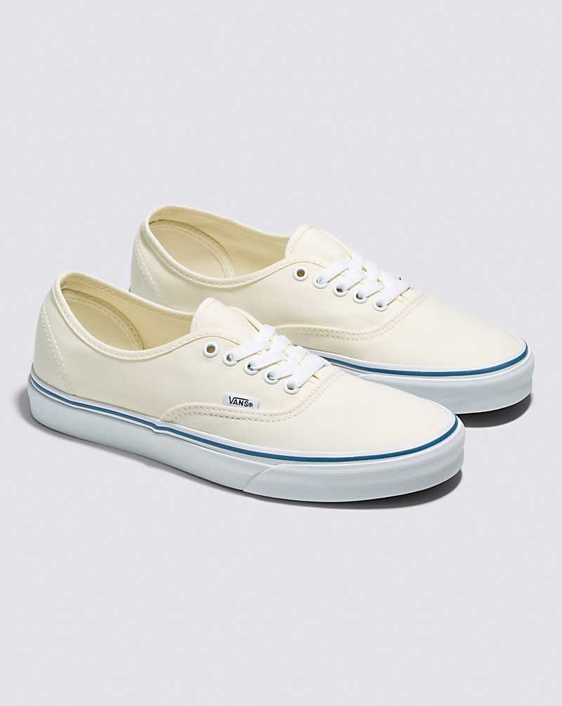 Vans Authentic Schuhe Damen Weiß | Österreich OPASEK684