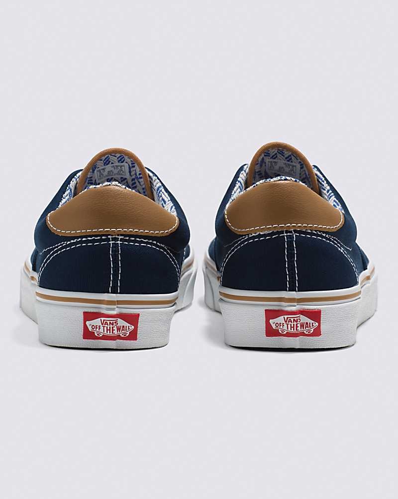 Vans Era 59 Skateschuhe Damen Navy | Österreich SJMWGY648