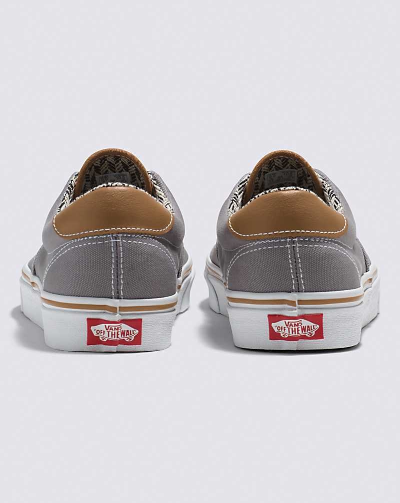 Vans Era 59 Skateschuhe Herren Grau | Österreich AOUSTH903