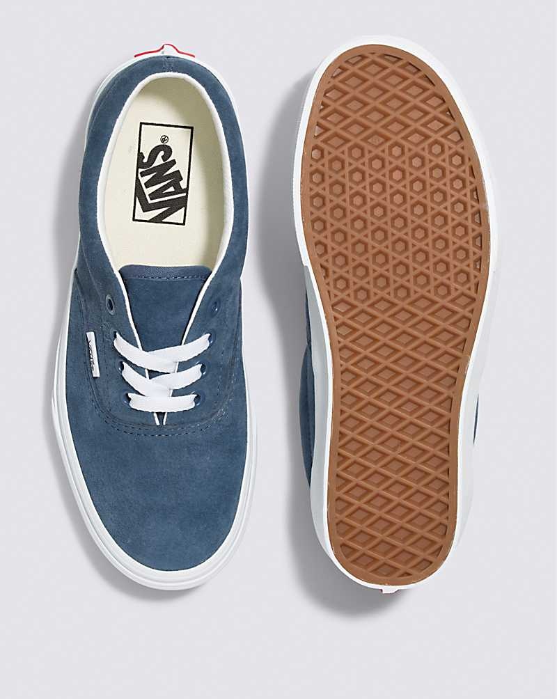 Vans Era Pig Wildleder Skateschuhe Damen Indigo | Österreich PAZHTC970