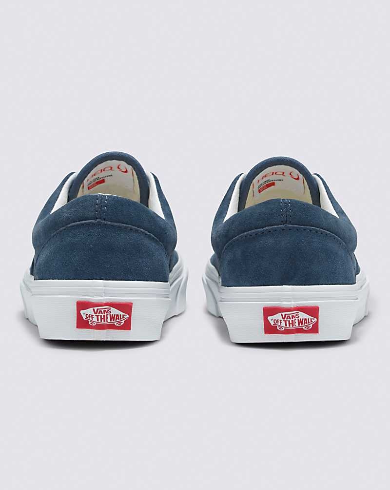 Vans Era Pig Wildleder Skateschuhe Damen Indigo | Österreich PAZHTC970