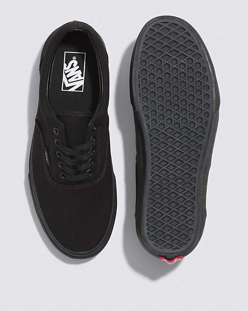 Vans Era Skateschuhe Damen Schwarz | Österreich PXFTHC628