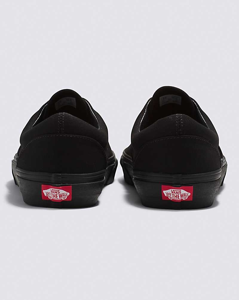 Vans Era Skateschuhe Damen Schwarz | Österreich PXFTHC628