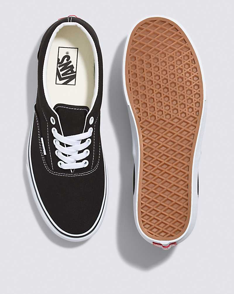 Vans Era Skateschuhe Herren Schwarz | Österreich PLIREW186