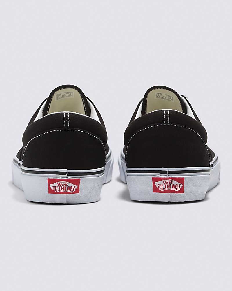 Vans Era Skateschuhe Herren Schwarz | Österreich PLIREW186