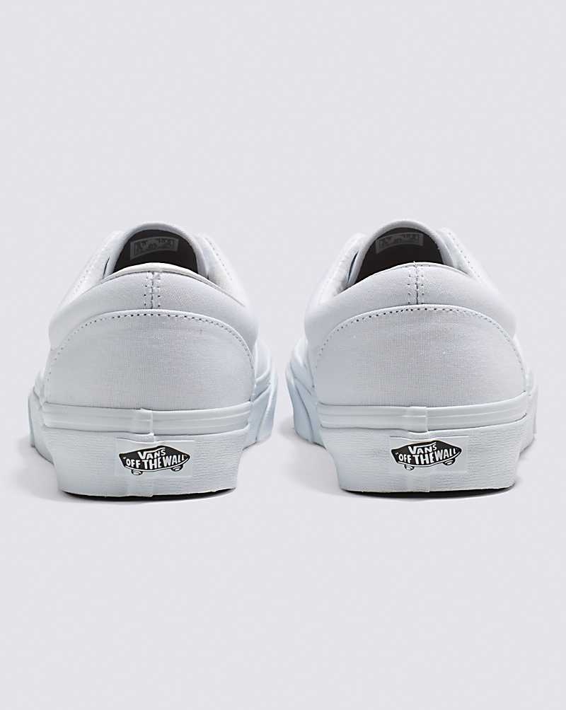 Vans Era Skateschuhe Herren Weiß | Österreich YNBTSC046