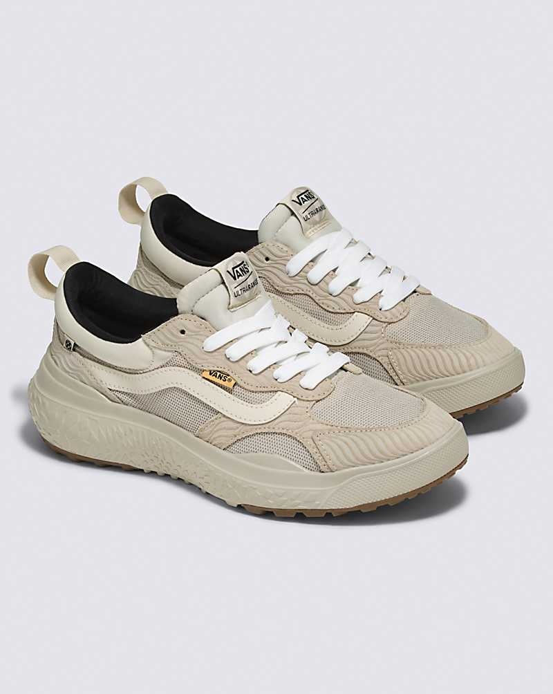 Vans Future Currents UltraRange Neo VR3 Schuhe Damen Beige | Österreich TPOVCZ302