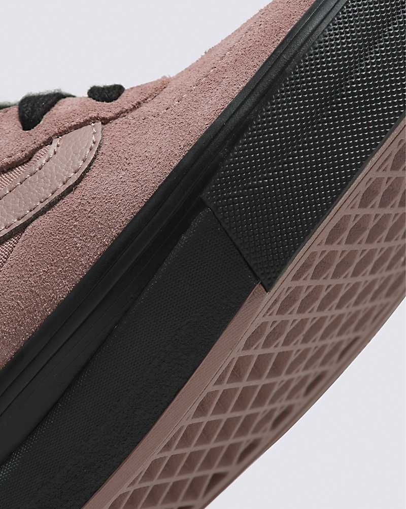 Vans Kyle Walker Skateschuhe Damen Rosa | Österreich FXQOZB598