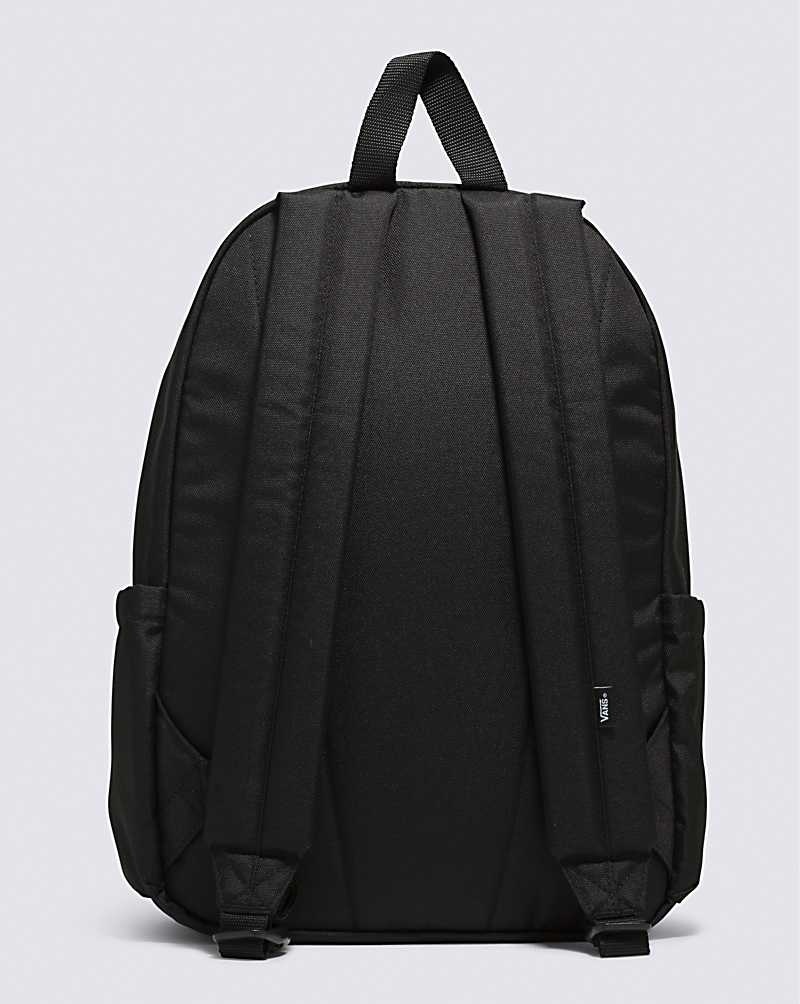 Vans New Skool Rucksack Kinder Schwarz | Österreich PEJLBK635