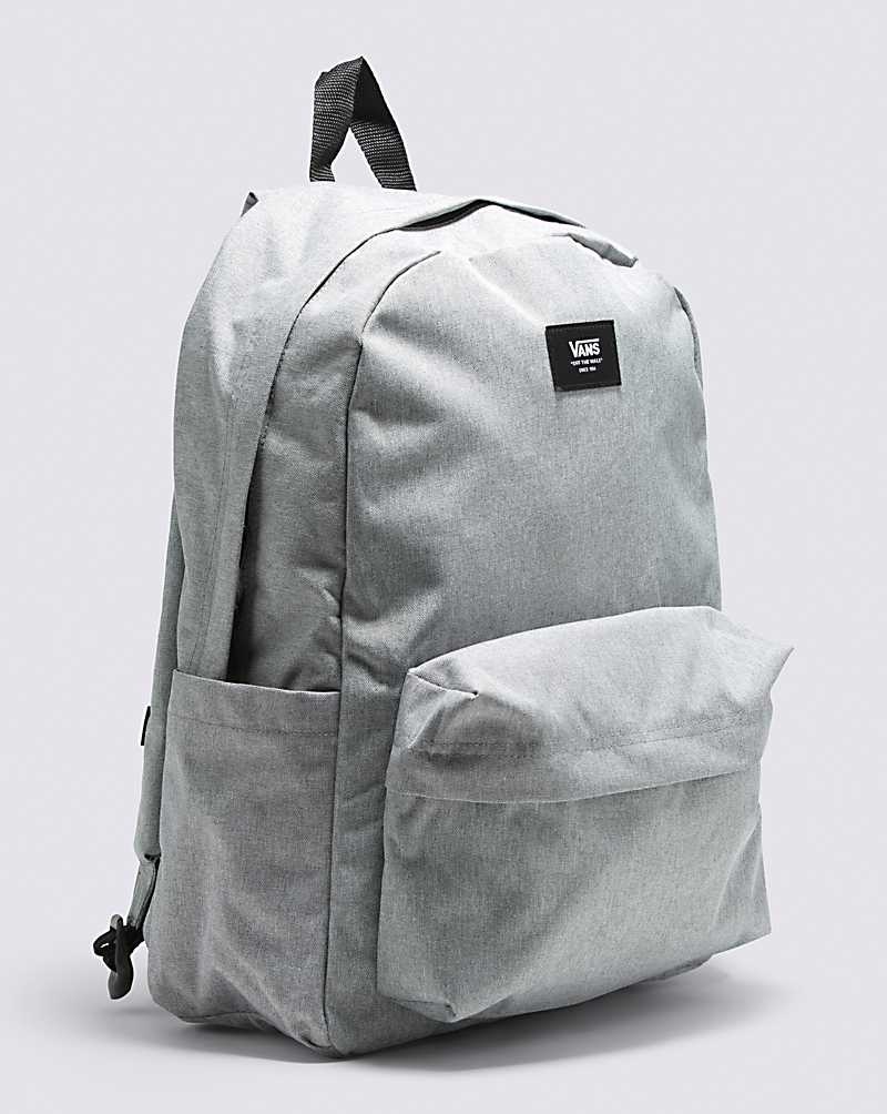 Vans Old Skool H20 Rucksack Kinder Grau | Österreich MSGDFP045