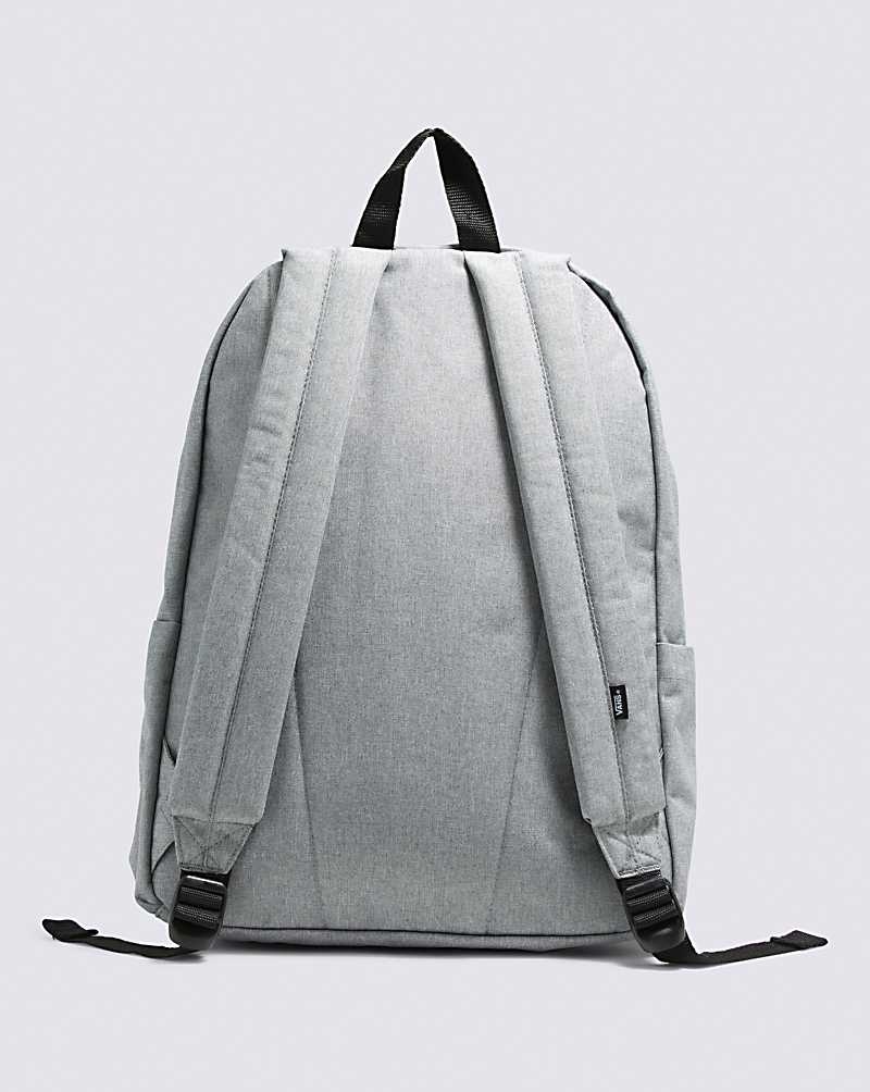 Vans Old Skool H20 Rucksack Kinder Grau | Österreich MSGDFP045