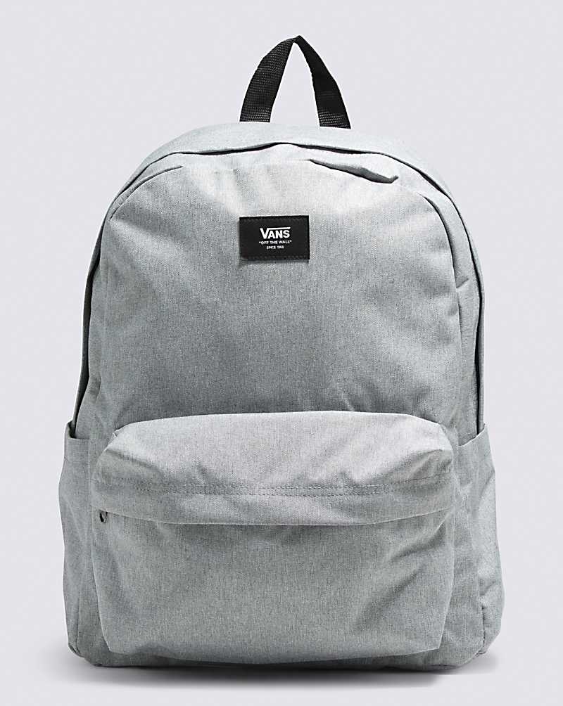 Vans Old Skool H20 Rucksack Kinder Grau | Österreich MSGDFP045