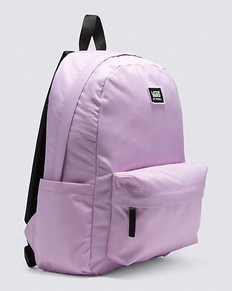 Vans Old Skool H20 Rucksack Kinder Lila | Österreich QXGSNA781