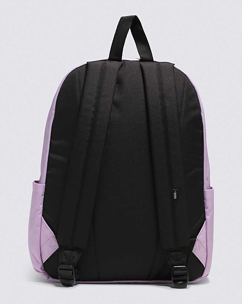 Vans Old Skool H20 Rucksack Kinder Lila | Österreich QXGSNA781