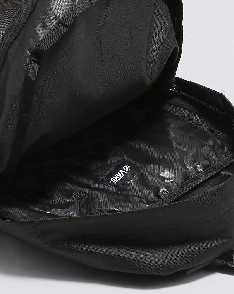 Vans Old Skool H20 Rucksack Kinder Schwarz | Österreich EVIMCN672