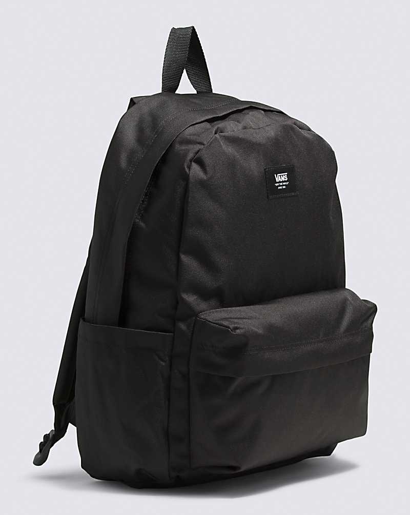 Vans Old Skool H20 Rucksack Kinder Schwarz | Österreich EVIMCN672