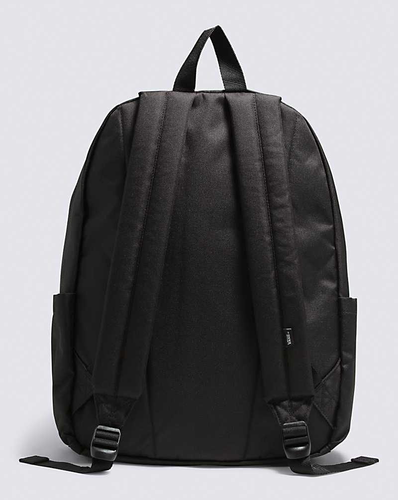 Vans Old Skool H20 Rucksack Kinder Schwarz | Österreich EVIMCN672