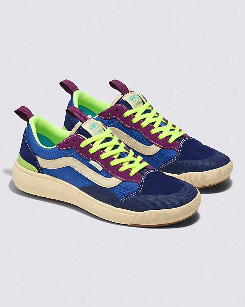 Vans Palette Pack UltraRange EXO SE Schuhe Damen Mehrfarbig | Österreich GDHMZC964