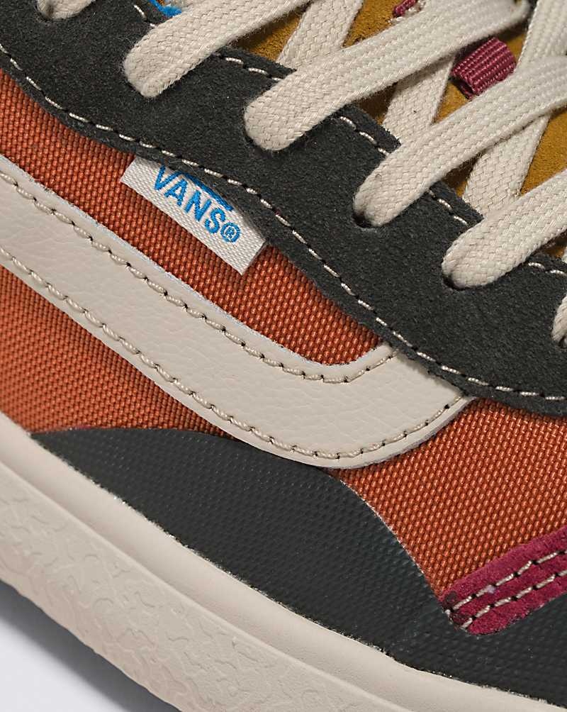 Vans Palette Pack UltraRange EXO SE Schuhe Herren Mehrfarbig | Österreich RYOQPA418