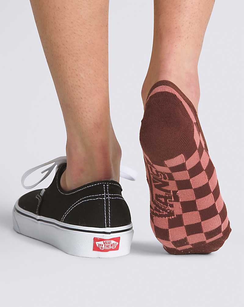 Vans Roadside Canoodle 3-Pack Socken Damen Schokolade | Österreich GUXYSZ469